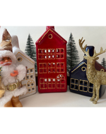 Yılbaşı Platinum Set