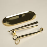 Mum 4'lü Aksesuar Seti