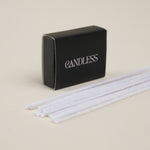 Candless Mum Uzun Fitil