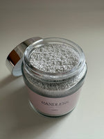 Candless Mum Sedef Serisi