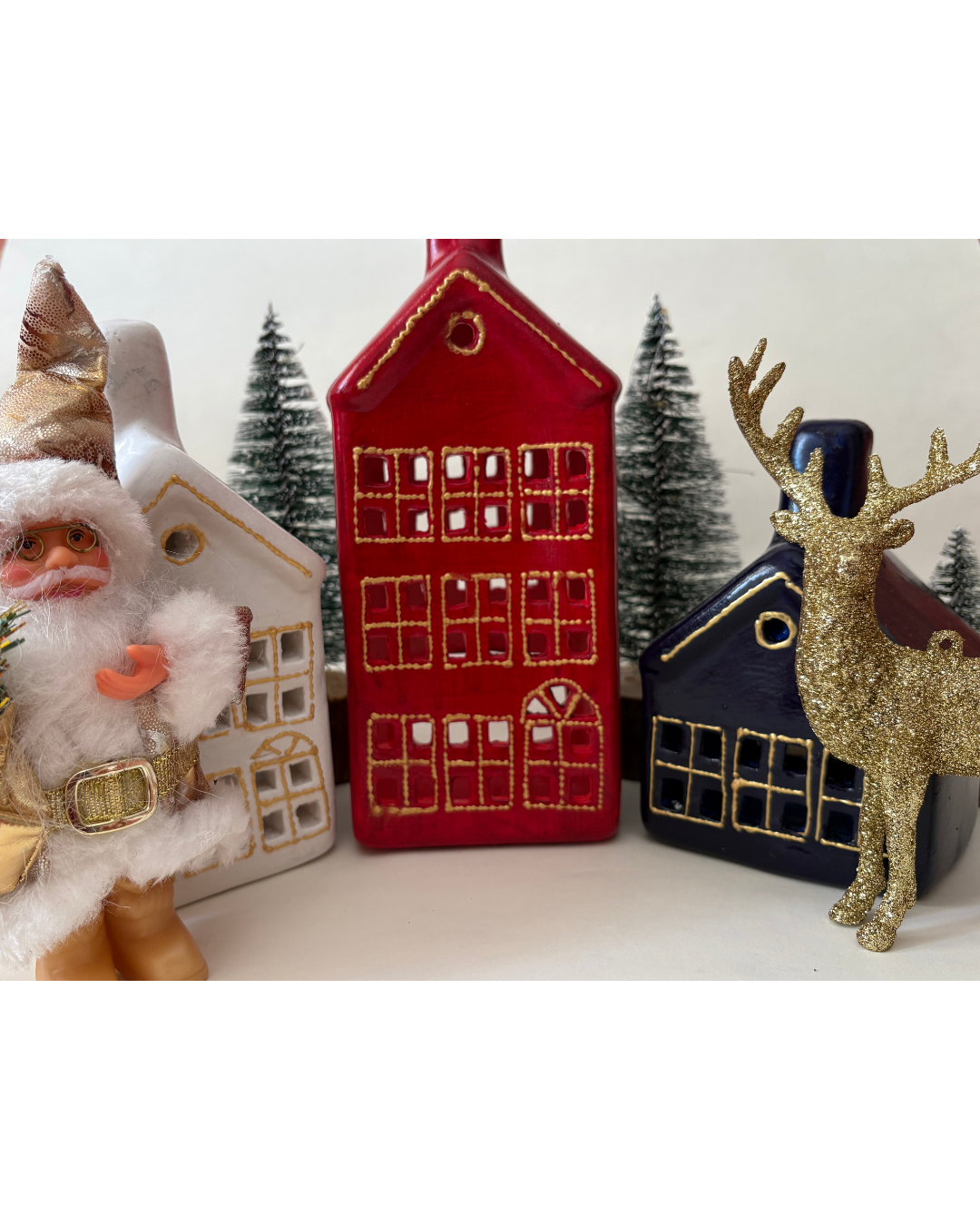 Candless Yılbaşı Setleri