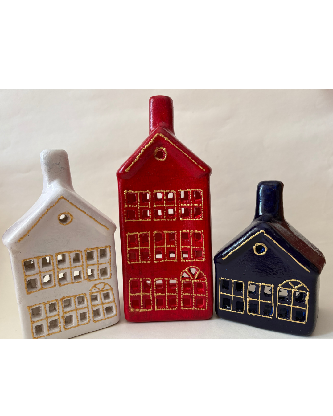 Yılbaşı Platinum Set