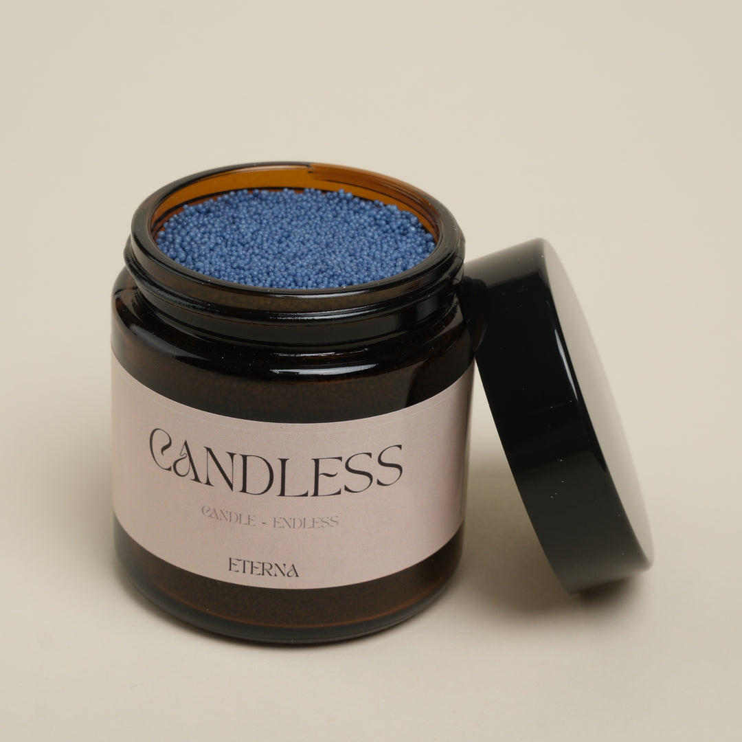Candless Mum