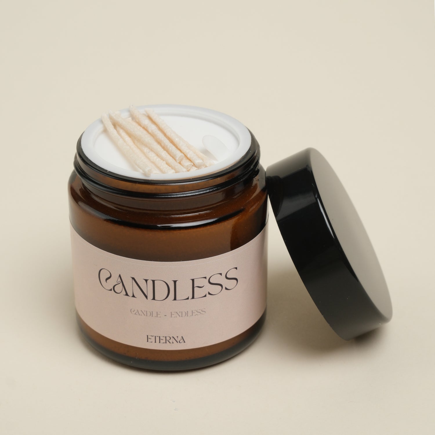 Candless “Eterna”