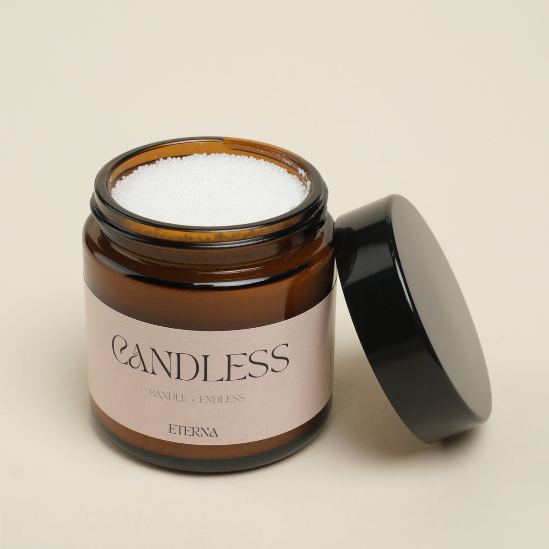 Candless Mum