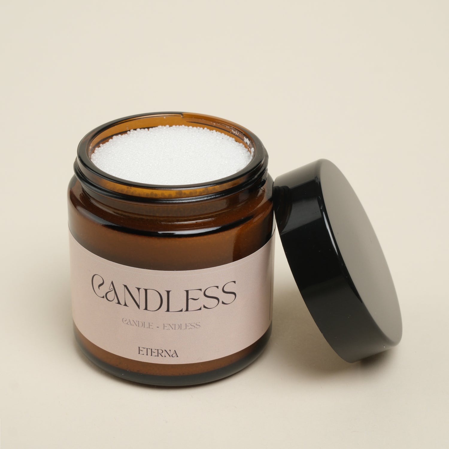 Candless Mum