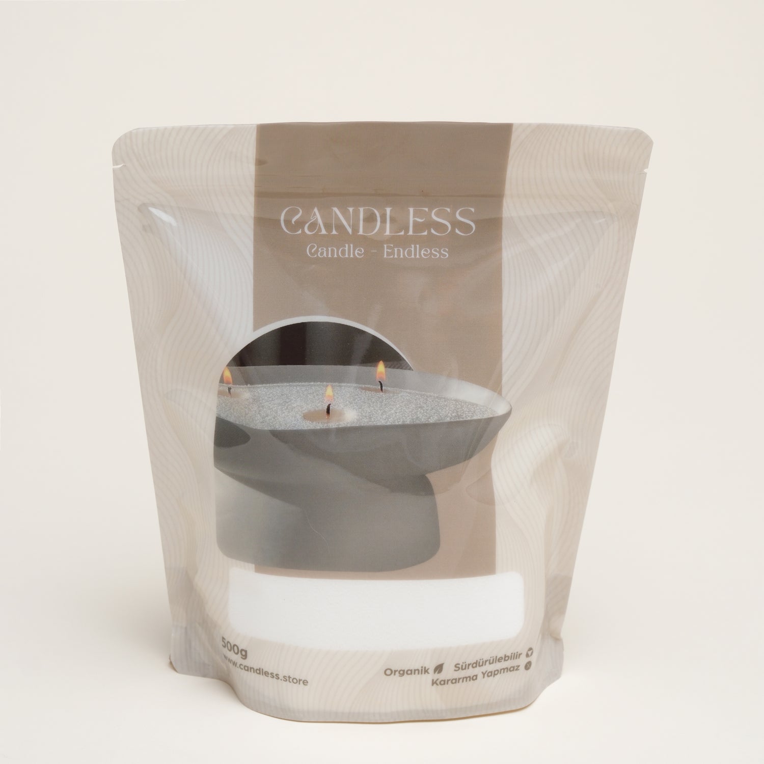 Yılbaşı Silver Set