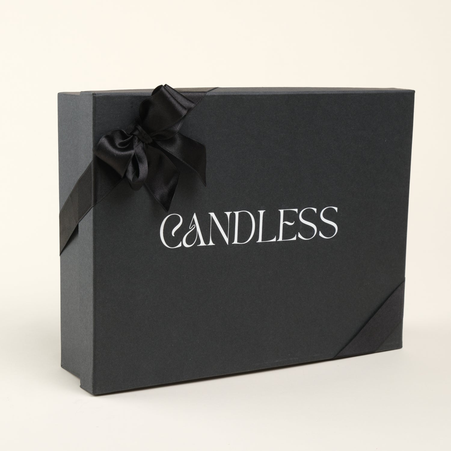 Candless Hediye Paketi