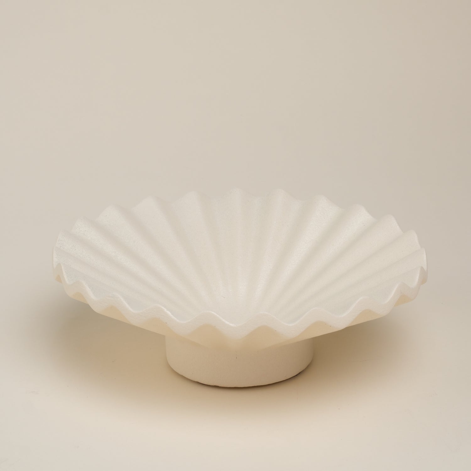 Oval Zigzag Tabak