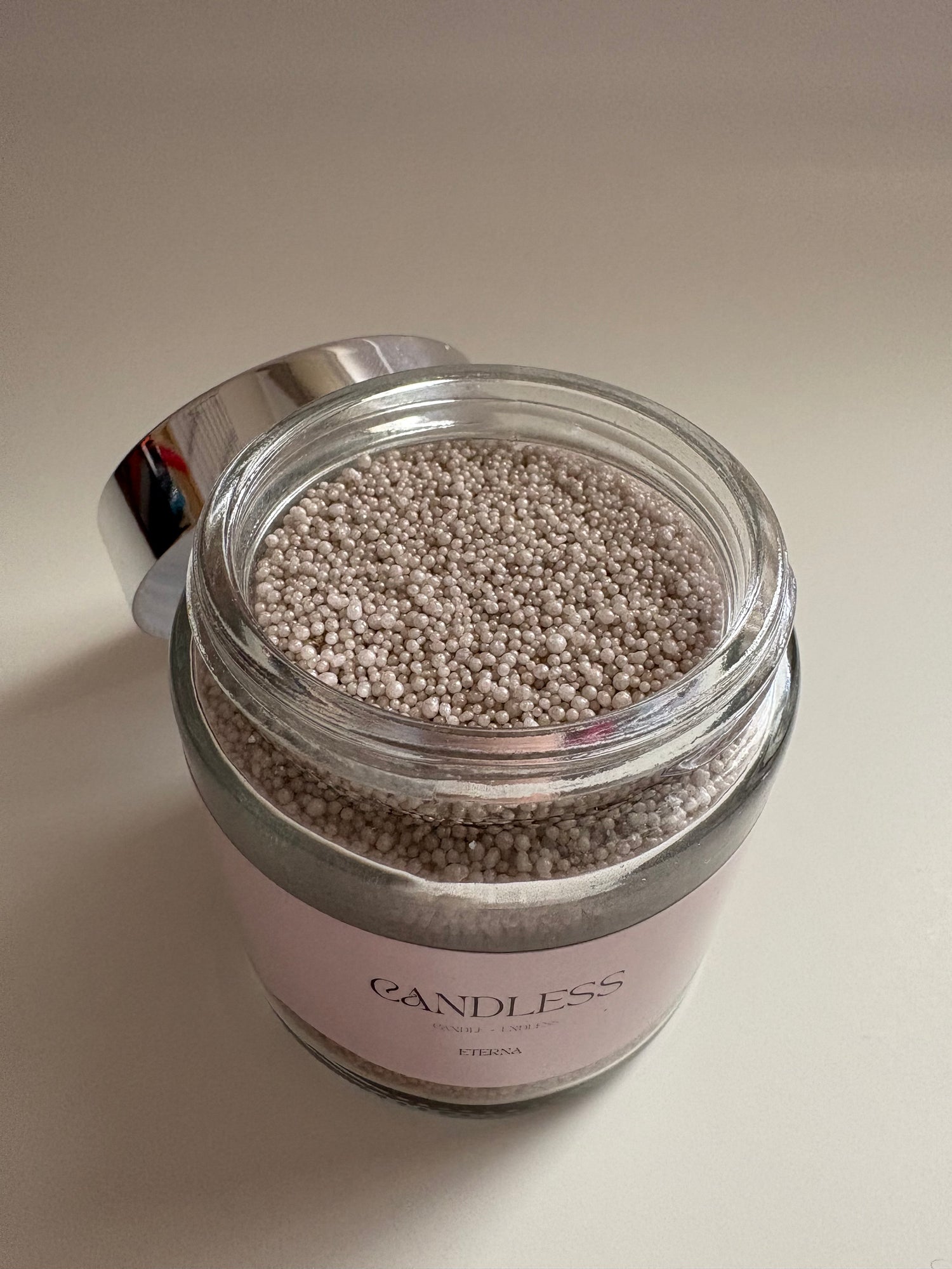 Candless Mum Sedef Serisi