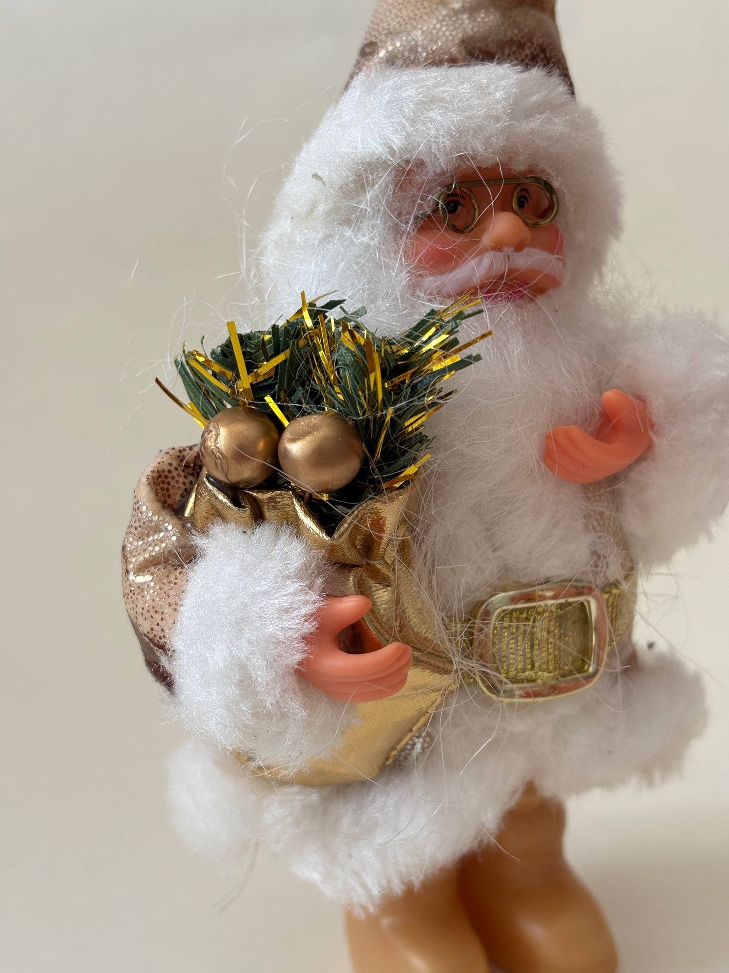 Yılbaşı Platinum Set