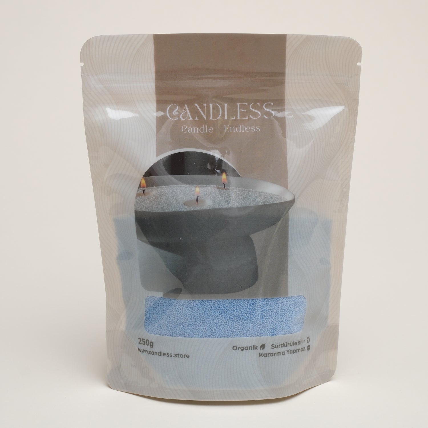 Candless Mum 250 G 3 Al 2 Öde